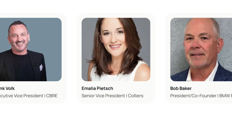 Connect with Trusted Brokers